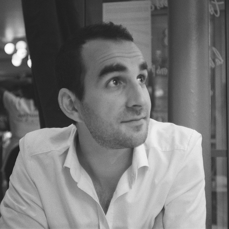 Emile Klotz avatar image