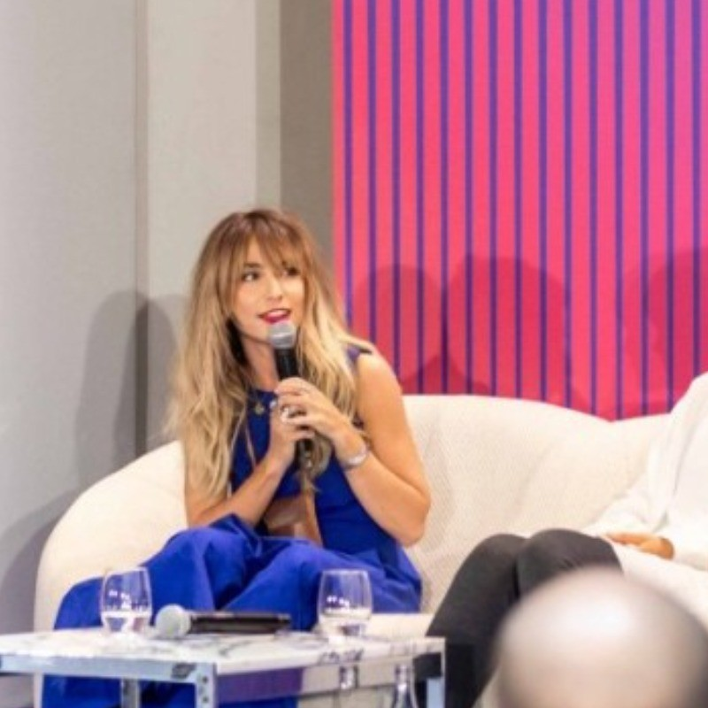 Sofia Lambrou avatar image