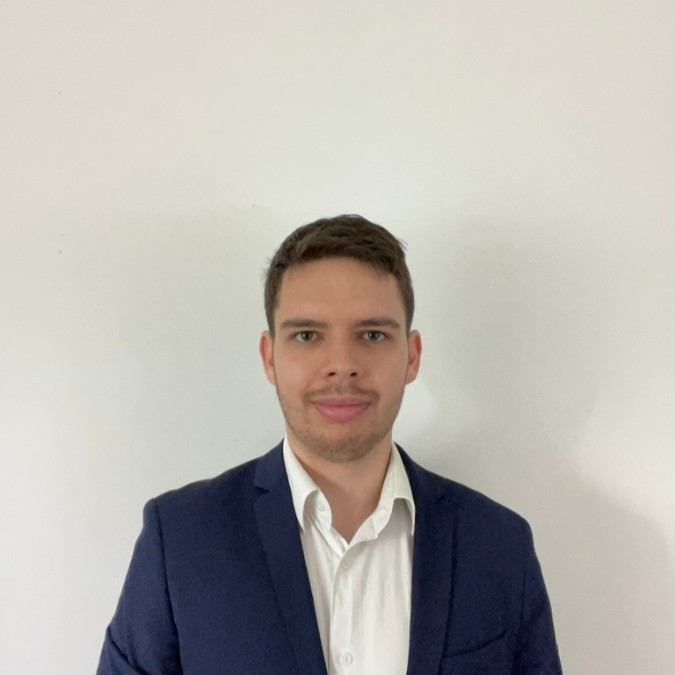 Guillaume Mendlevitch avatar image