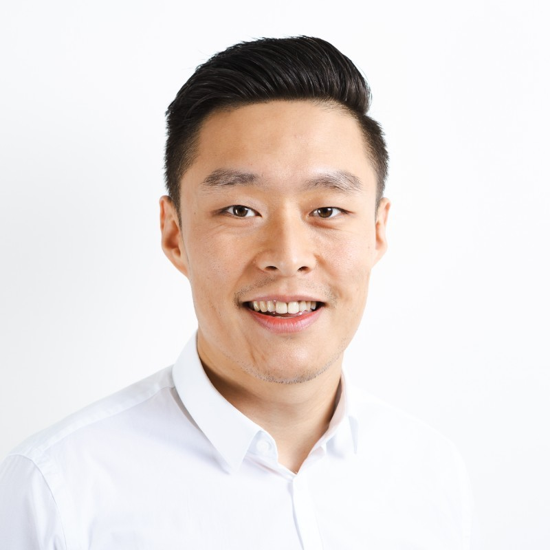 Profile Image for Weike Wang