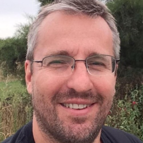 Cedric Croizet avatar image