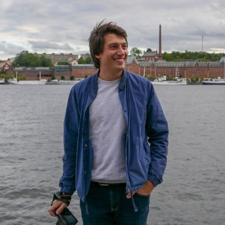 Côme Courteault avatar image