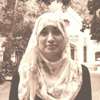 Saliha Chekroun avatar image