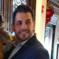 Billy Restrepo avatar image