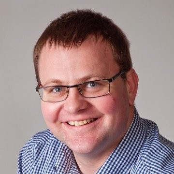 Andrew Sewell avatar image