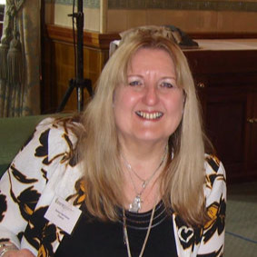 Barbara Field-Holmes avatar image