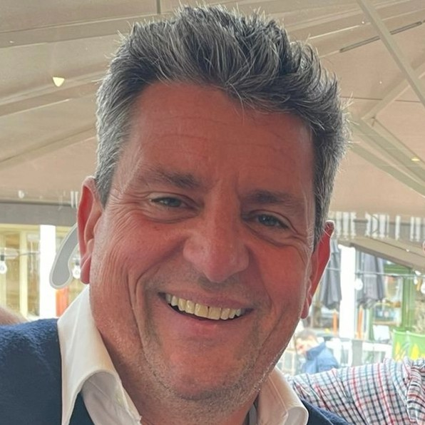 Mike Stichbury avatar image