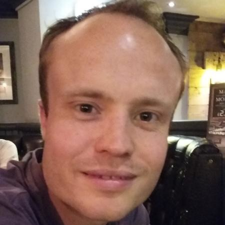 Alex Ward avatar image