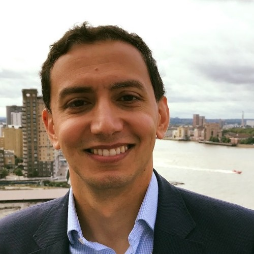 Mohanned Rahman avatar image