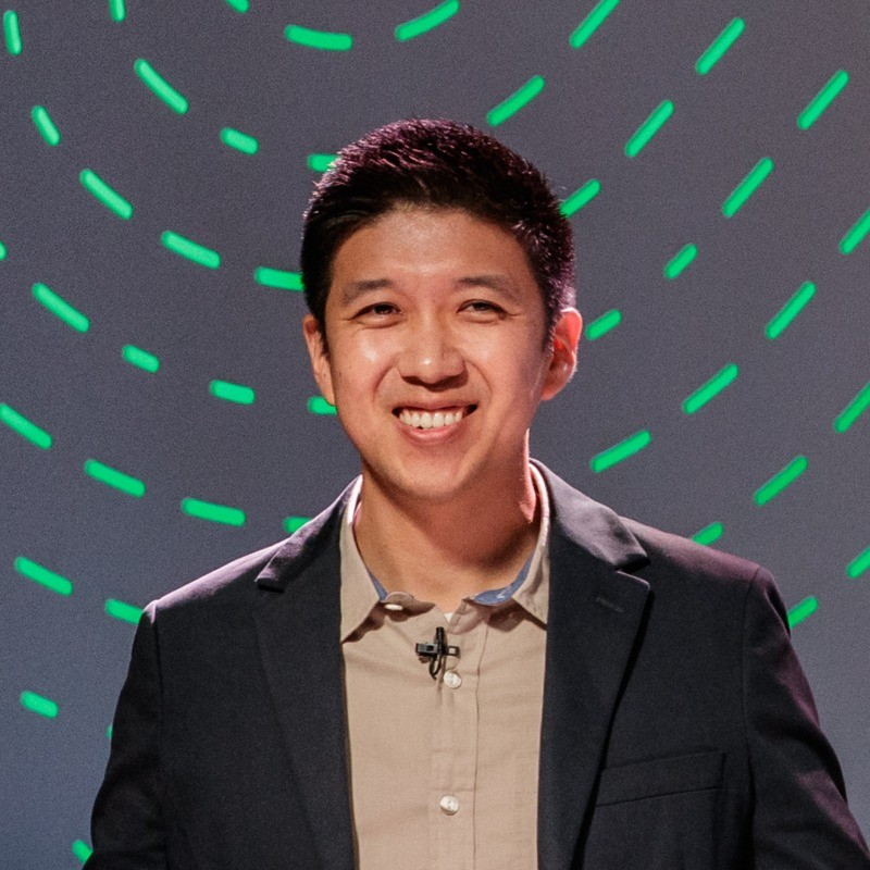 Albert Rhee avatar image