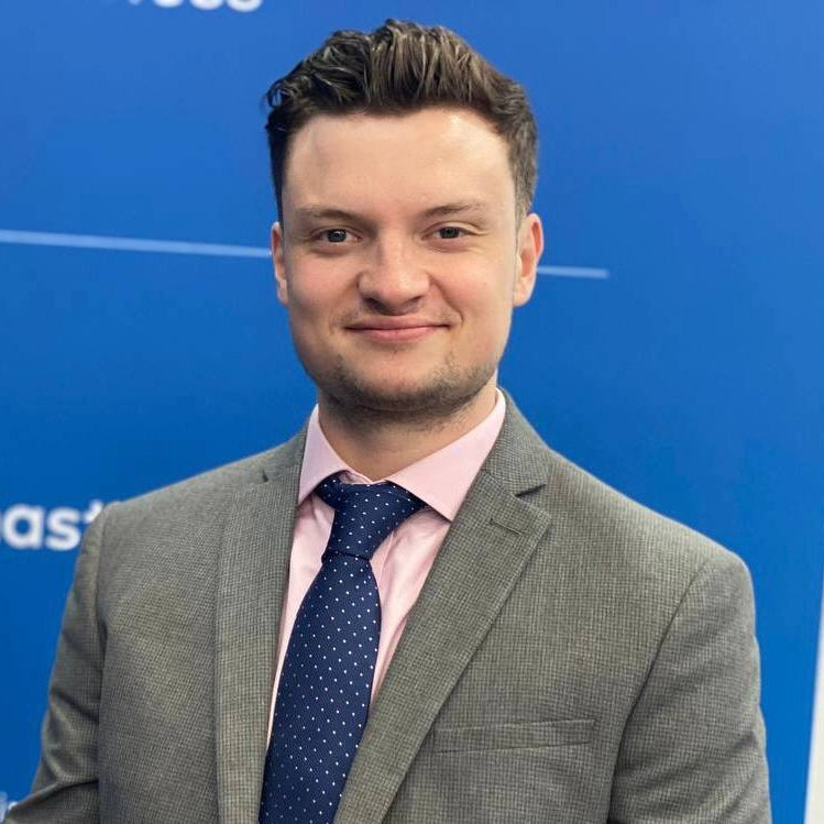 Harry White avatar image