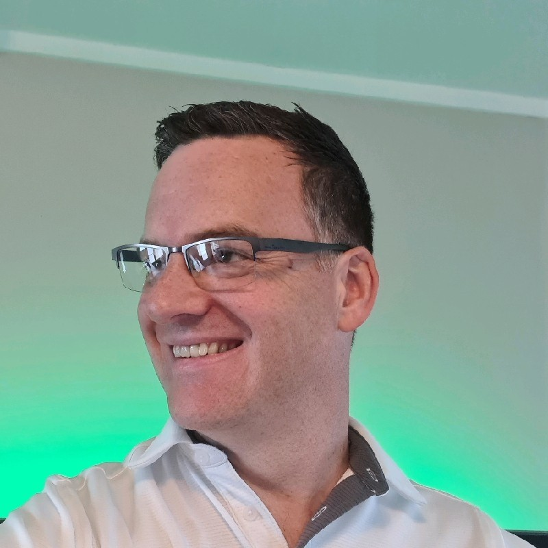 Ben Rees avatar image