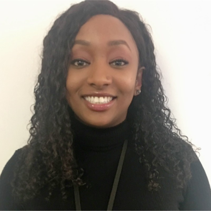 Vickie Wanjiku avatar image