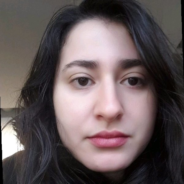 Kathia CHENANE avatar image