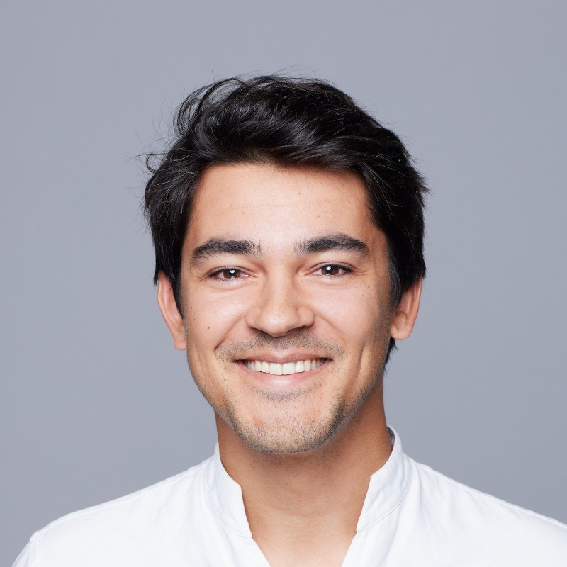 Gauthier Casanova avatar image