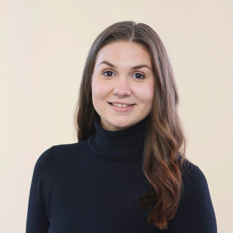 Audrey Lewis avatar image