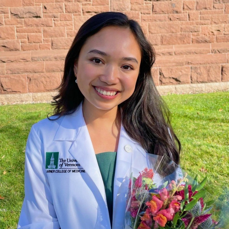 Mikaela Joy Mari avatar image