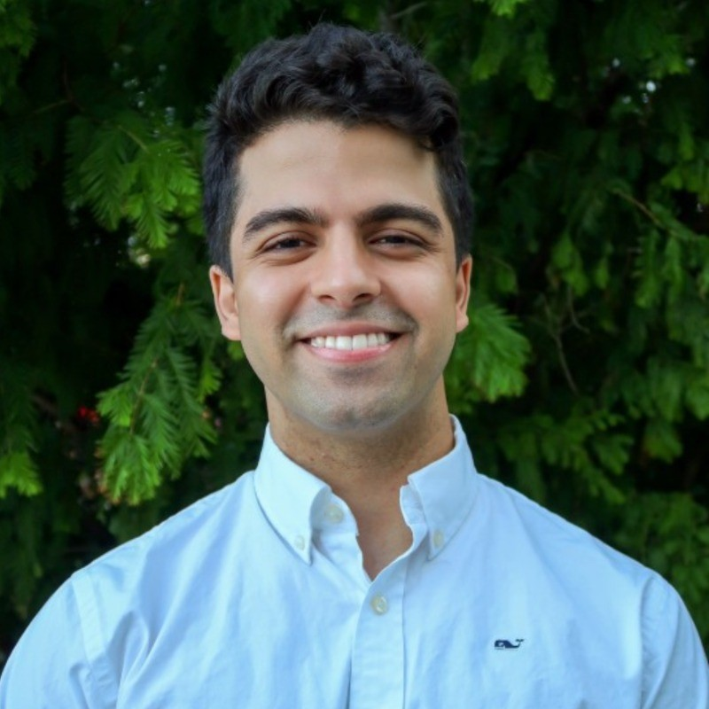 Dev Bhatia avatar image