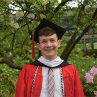 Tyler Finch avatar image