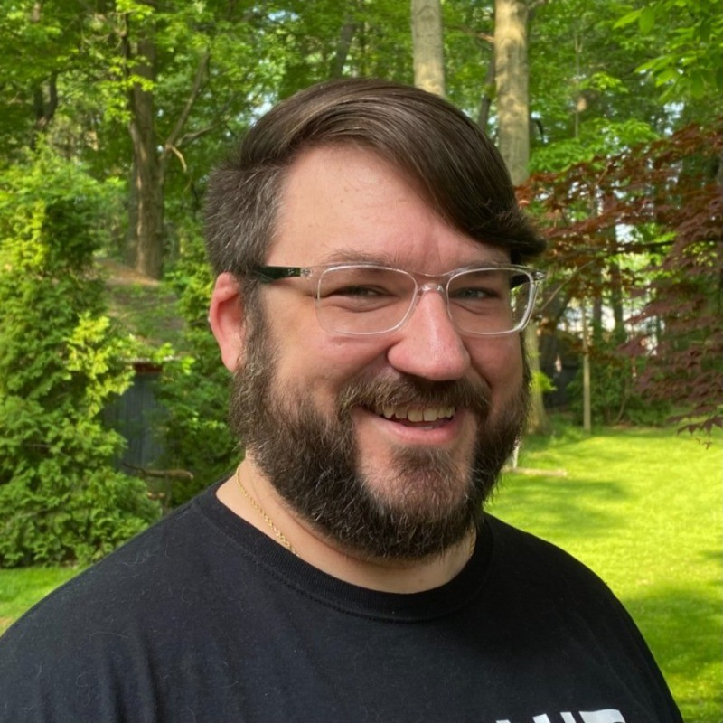 Jason Bartley avatar image