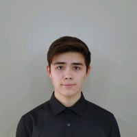 Julius Frost avatar image