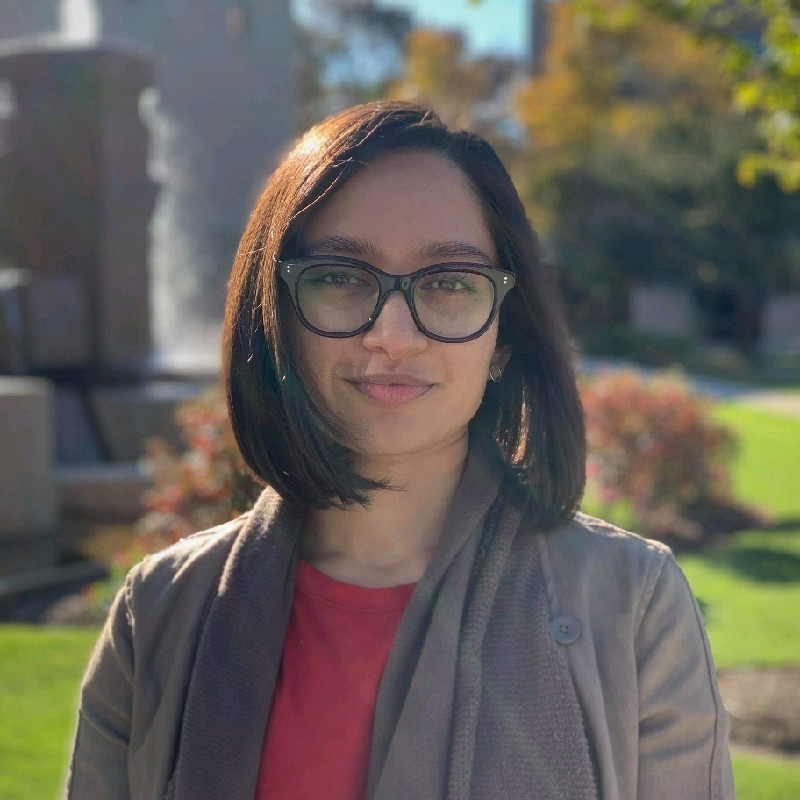 Réa Kyani-Rogers avatar image