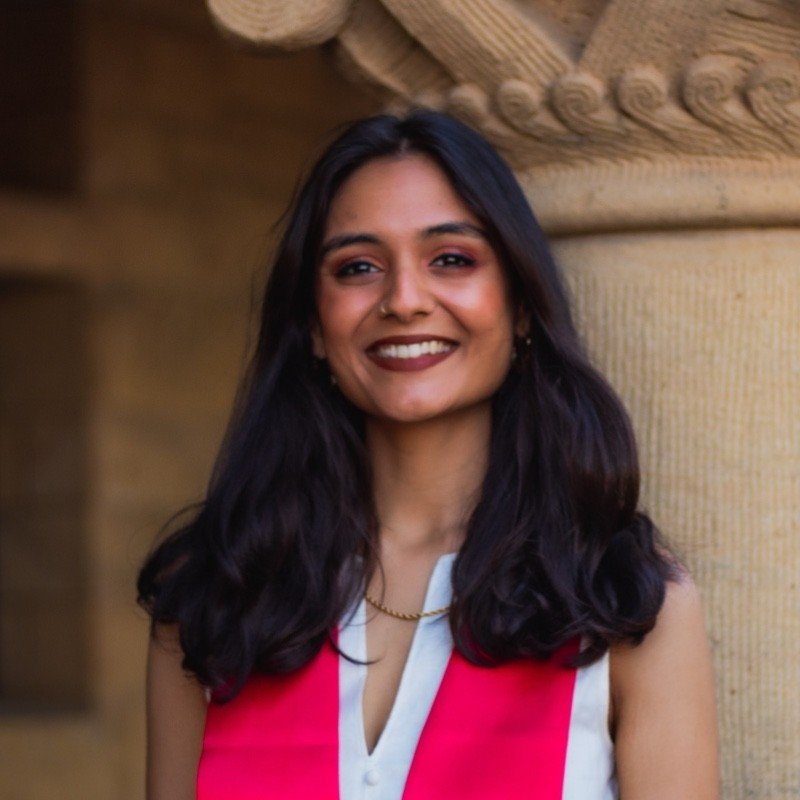 Komal Kumar avatar image