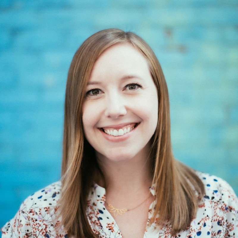 Jamie Martin, M.Ed avatar image