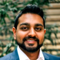 Sagar Patel avatar image