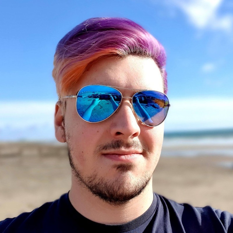 Michael Wilson avatar image