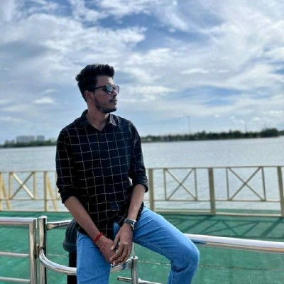 Abhra Sarkar avatar image