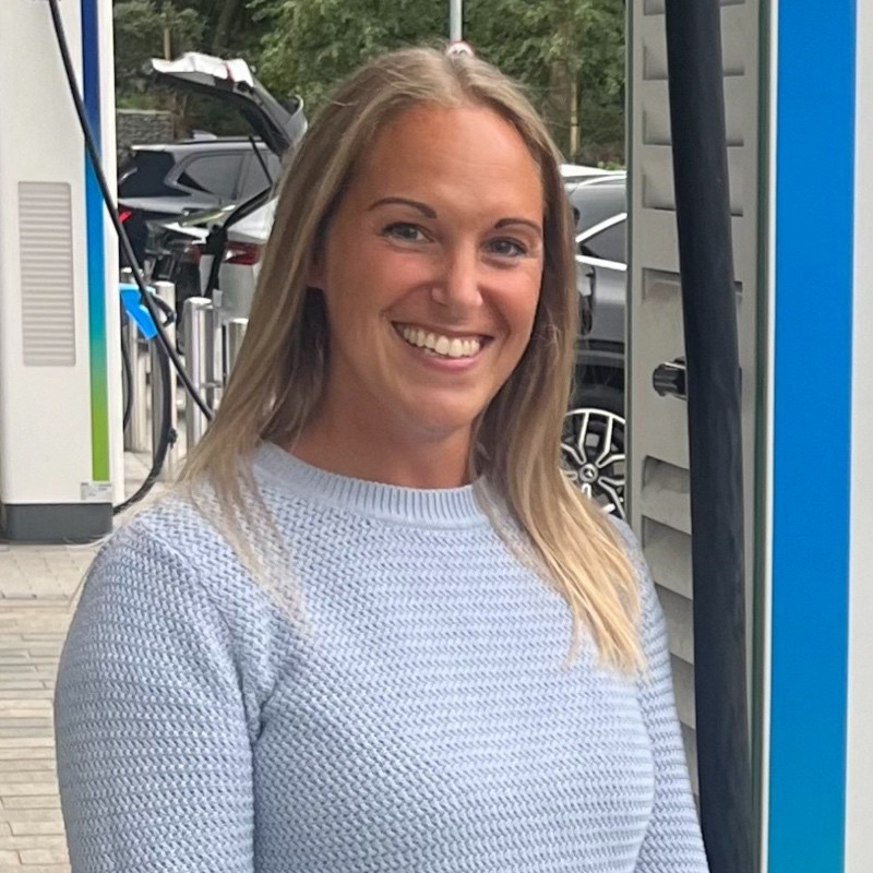 Natalie Kershaw MAPM avatar image