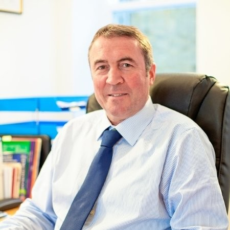 Declan McCusker avatar image