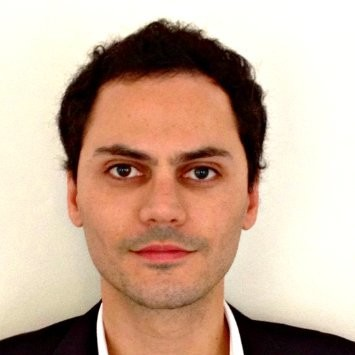 Cesar Levy avatar image