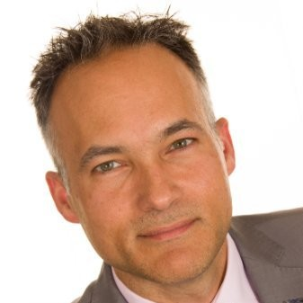 Mike van der Voort avatar image