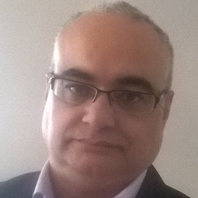 Paul. Abbas avatar image