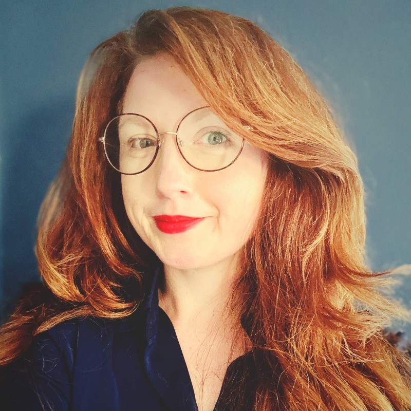 Lindsey Schaer (She/Her) avatar image