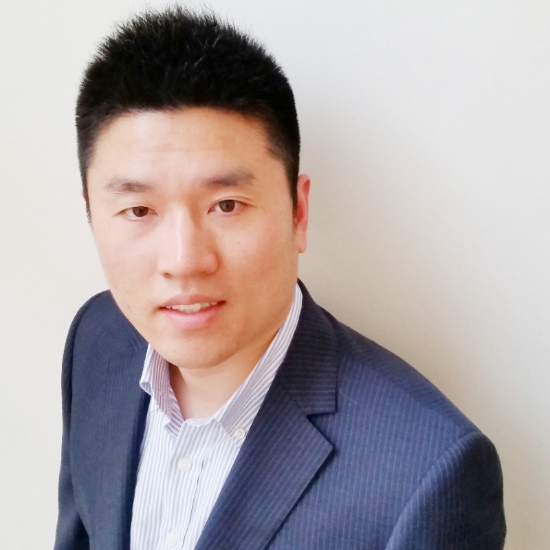 Profile Image for Dr. David Duan