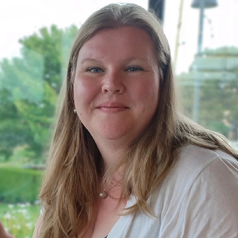 Christine Box, Chartered MCIPD avatar image