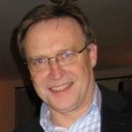 Alan Hawkins avatar image