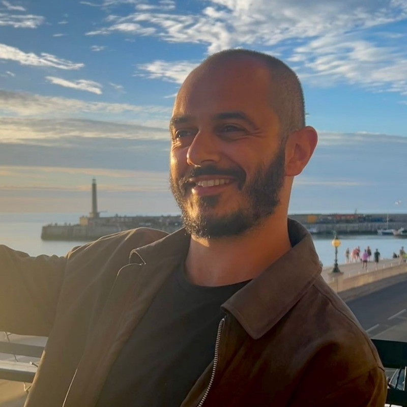 Ramzi Musa avatar image