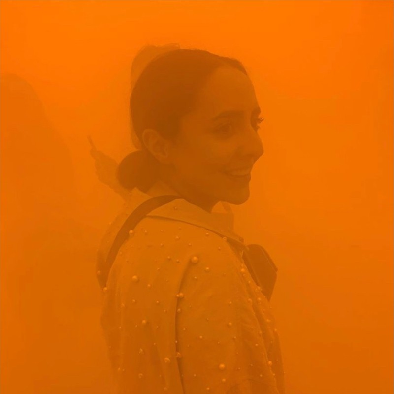 Pegah Hoghoughi avatar image