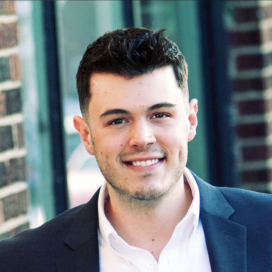 Nic Schworer avatar image