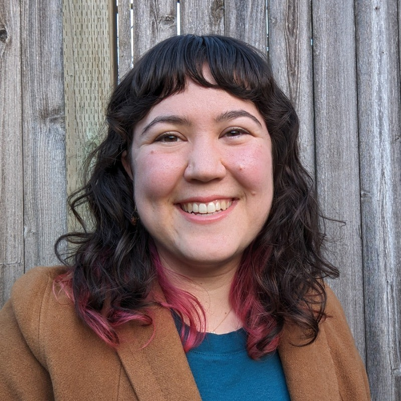 Melina E. avatar image