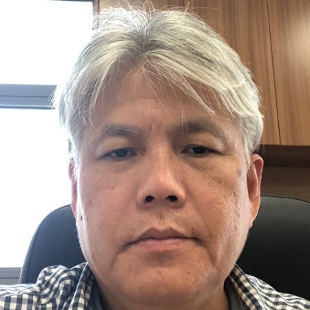 ernest ko avatar image