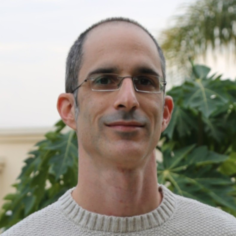 Rea Lavi 🎗 avatar image