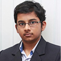 Amitesh Sivaraman avatar image