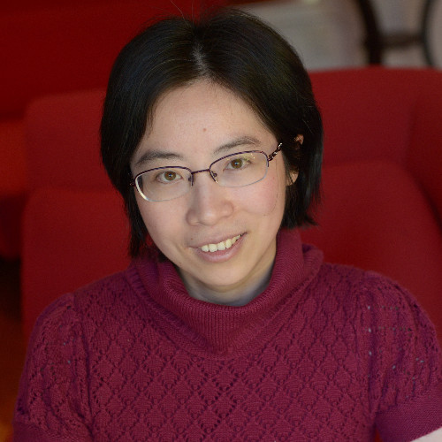 Profile Image for Qingqing Wang