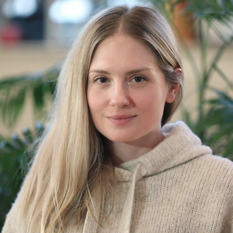 Katerina Labrou avatar image