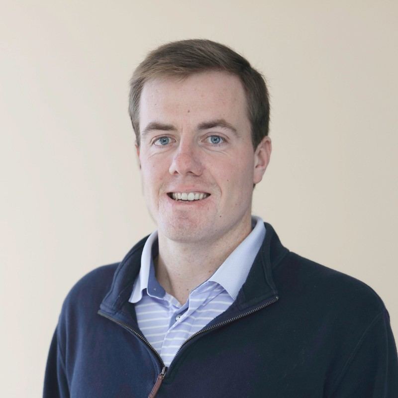 Kevin O'Hearn avatar image